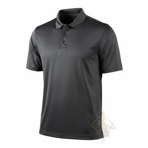 Pebble Beach Dry-Luxe Performance Polo Shirt - Large